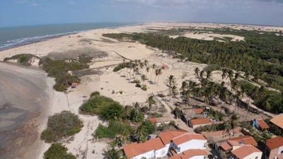 Terreno, 10000 m² - Foto 1