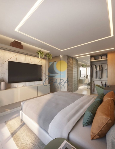 Apartamento, 3 quartos - Foto 3