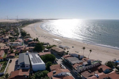 Terreno, 2462 m² - Foto 1