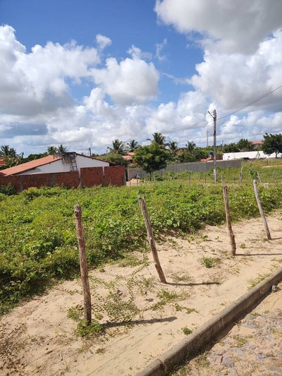 Terreno, 300 m² - Foto 3