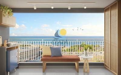 Apartamento, 1 quarto - Foto 3