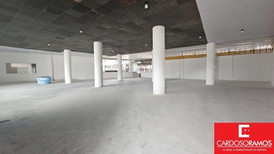 Loja-Salão - Foto 1