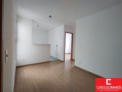 Apartamento, 2 quartos, 50 m² - Foto 3