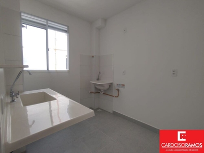 Apartamento, 2 quartos, 50 m² - Foto 4