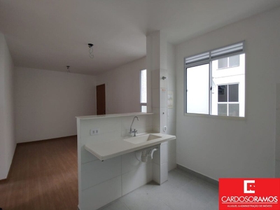 Apartamento, 2 quartos, 50 m² - Foto 5