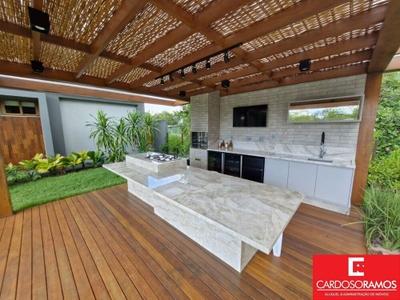 Casa, 5 quartos - Foto 4