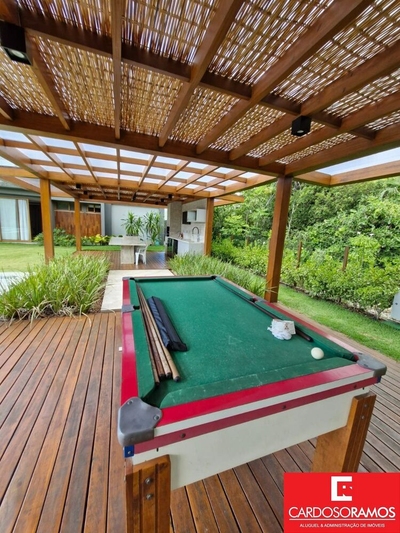 Casa, 5 quartos - Foto 5