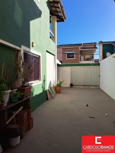 Casa, 4 quartos - Foto 1