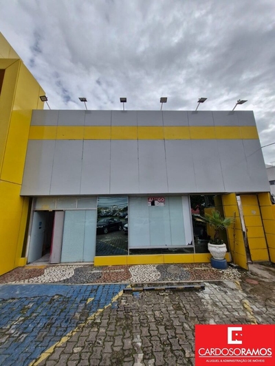 Loja-Salão - Foto 1