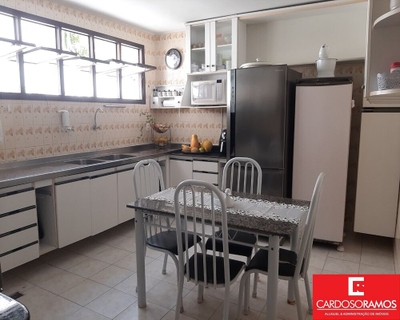 Casa, 4 quartos, 322 m² - Foto 4