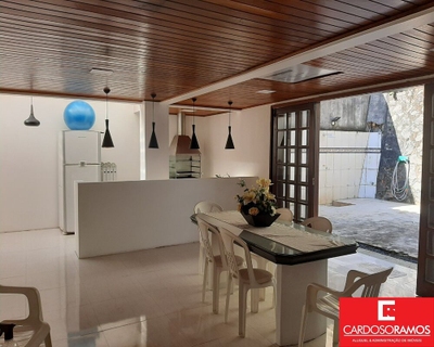 Casa, 4 quartos, 322 m² - Foto 3