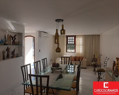 Casa, 4 quartos, 322 m² - Foto 2