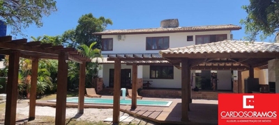 Casa, 6 quartos - Foto 3