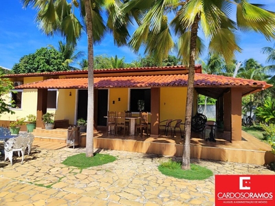 Sítio, 3 quartos, 3162 m² - Foto 1