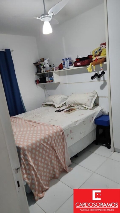 Apartamento, 2 quartos, 47 m² - Foto 5