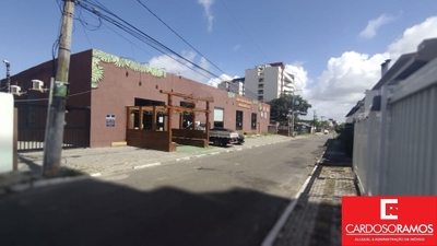 Loja-Salão - Foto 1