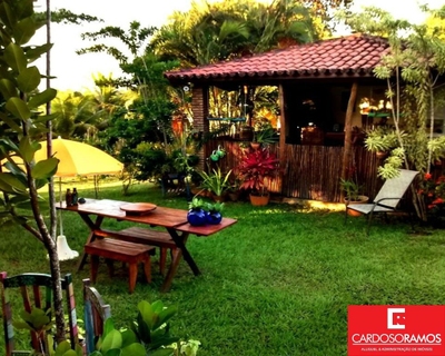 Sítio, 3 quartos - Foto 3