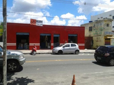 Loja-Salão, 1000 m² - Foto 1