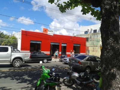 Loja-Salão, 1000 m² - Foto 2