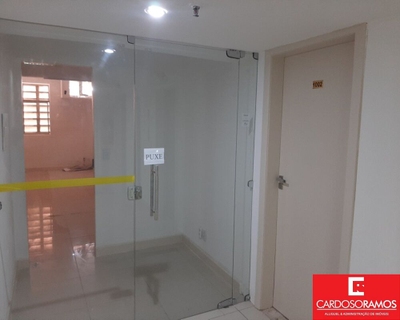 Sala-Conjunto - Foto 1