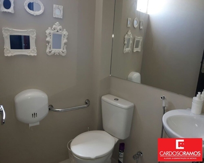 Sala-Conjunto - Foto 1