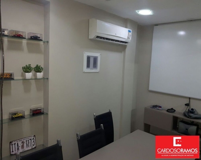 Sala-Conjunto - Foto 2