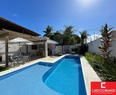 Casa, 4 quartos - Foto 4