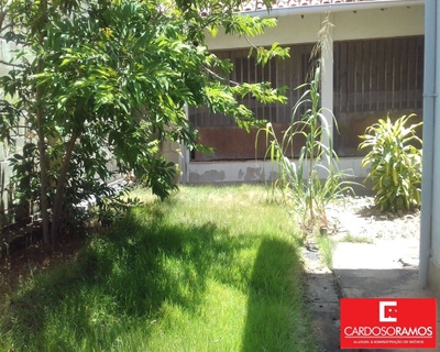 Casa, 3 quartos, 500 m² - Foto 1