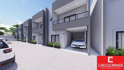 Casa, 4 quartos - Foto 5