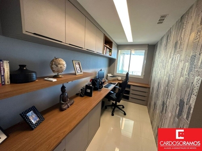 Apartamento, 3 quartos, 200 m² - Foto 2