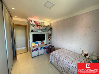 Apartamento, 3 quartos, 200 m² - Foto 3