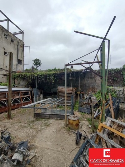 Depósito-Galpão - Foto 4