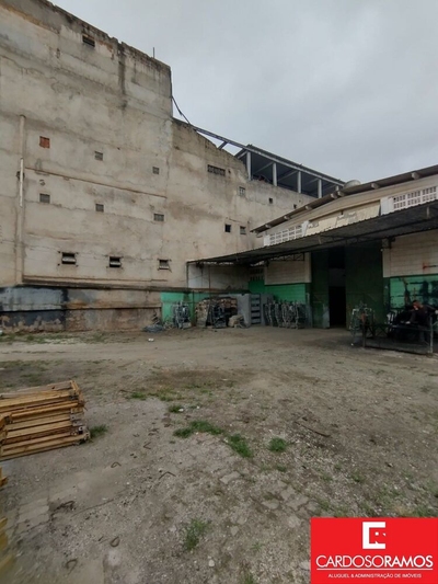 Depósito-Galpão - Foto 3