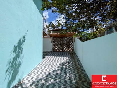 Casa, 3 quartos - Foto 3