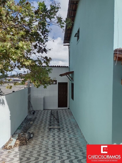 Casa, 3 quartos - Foto 1