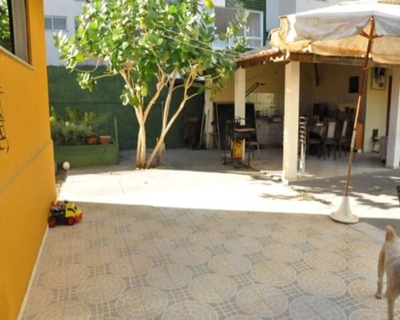 Casa, 4 quartos, 360 m² - Foto 2