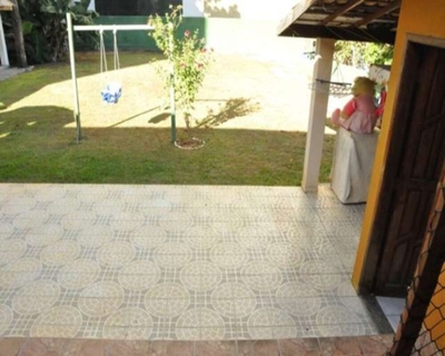 Casa, 4 quartos, 360 m² - Foto 4