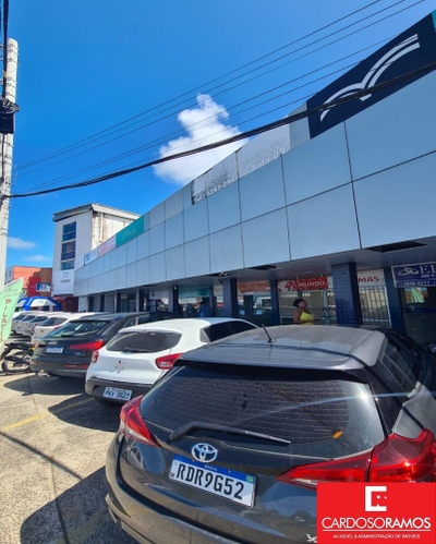 Sala-Conjunto - Foto 2