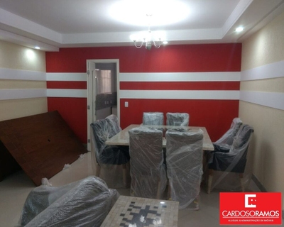 Apartamento, 6 quartos, 550 m² - Foto 5