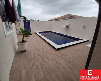 Casa, 3 quartos - Foto 3