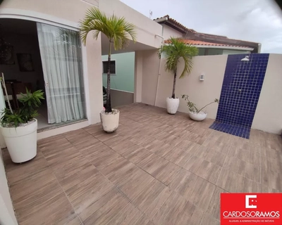 Casa, 3 quartos - Foto 5