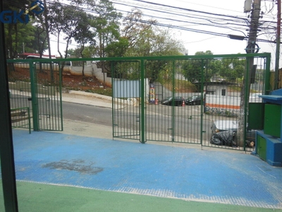 Loja-Salão, 170 m² - Foto 1