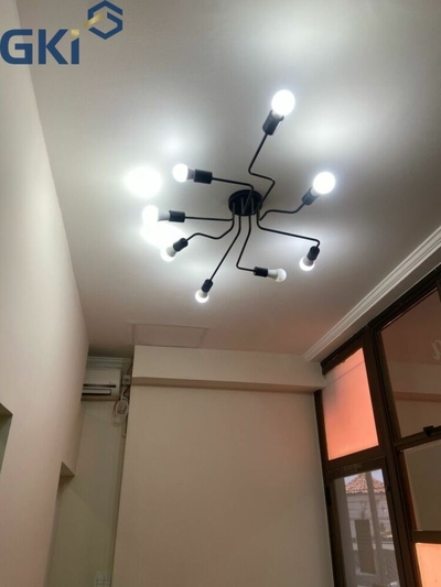 Sala-Conjunto, 47 m² - Foto 4