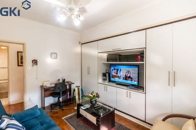 Apartamento, 3 quartos, 126 m² - Foto 2