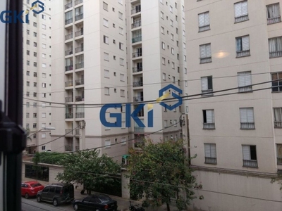 Apartamento, 2 quartos, 47 m² - Foto 4