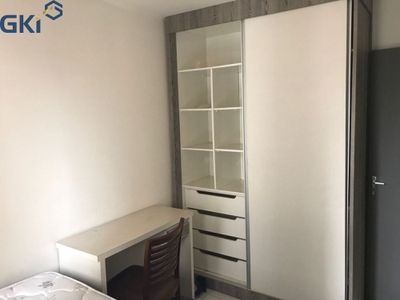 Apartamento, 2 quartos, 47 m² - Foto 2