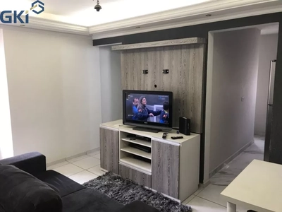 Apartamento, 2 quartos, 47 m² - Foto 3