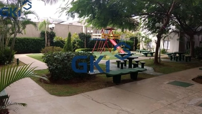 Apartamento, 2 quartos, 47 m² - Foto 5