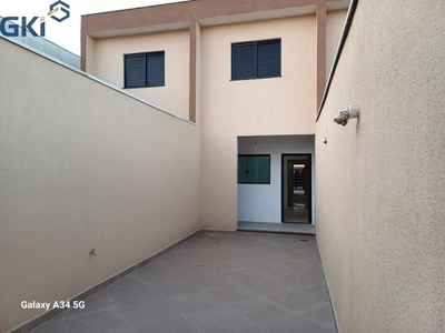 Casa de Condomínio, 3 quartos - Foto 5