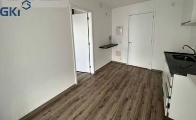 Apartamento, 1 quarto, 34 m² - Foto 2